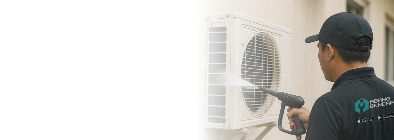 Servis AC